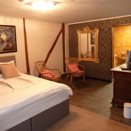 B&B Chambre D'Hotes De La Vecquee สตูมองต์ ห้อง รูปภาพ