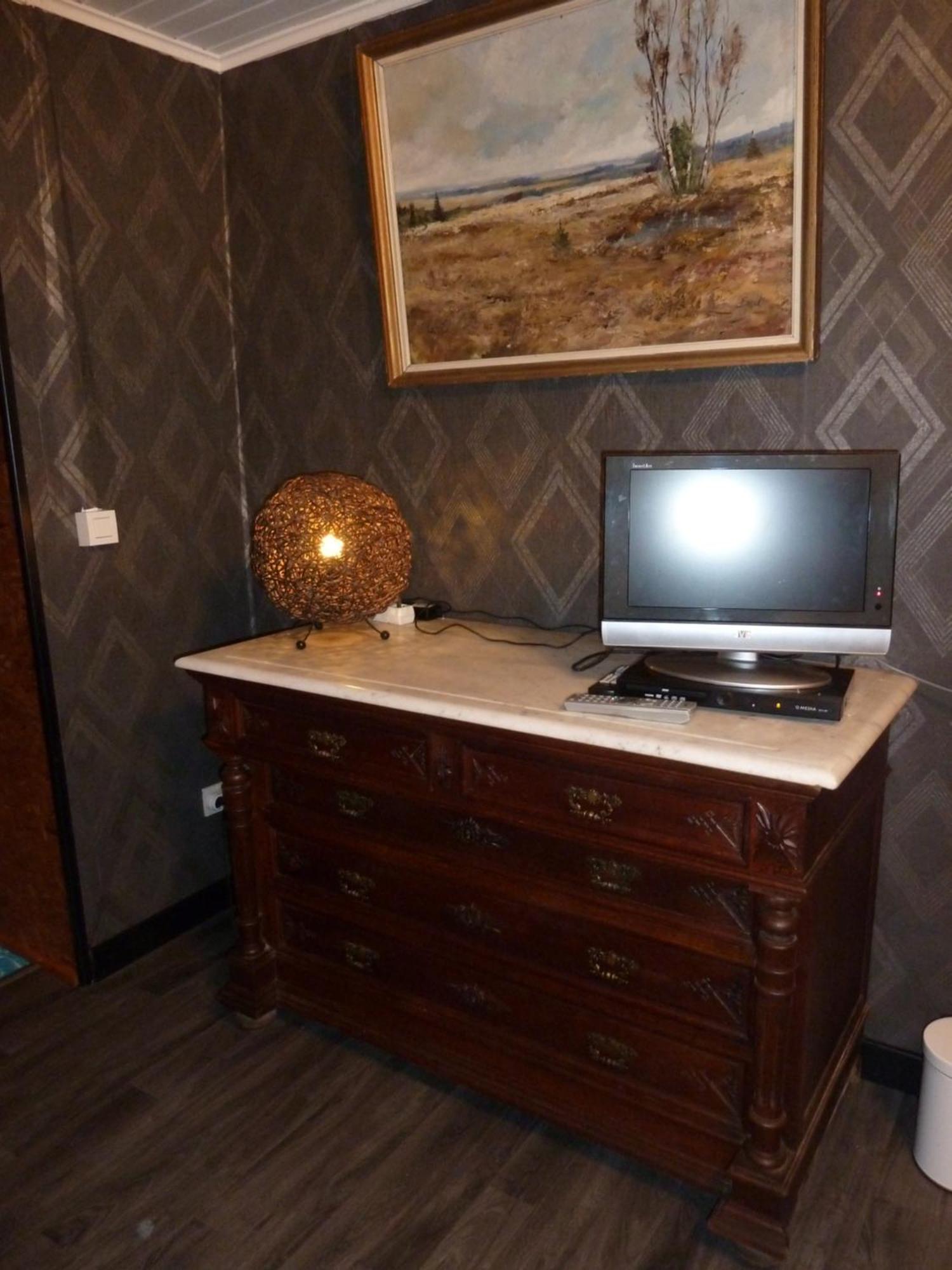 B&B Chambre D'Hotes De La Vecquee สตูมองต์ ห้อง รูปภาพ