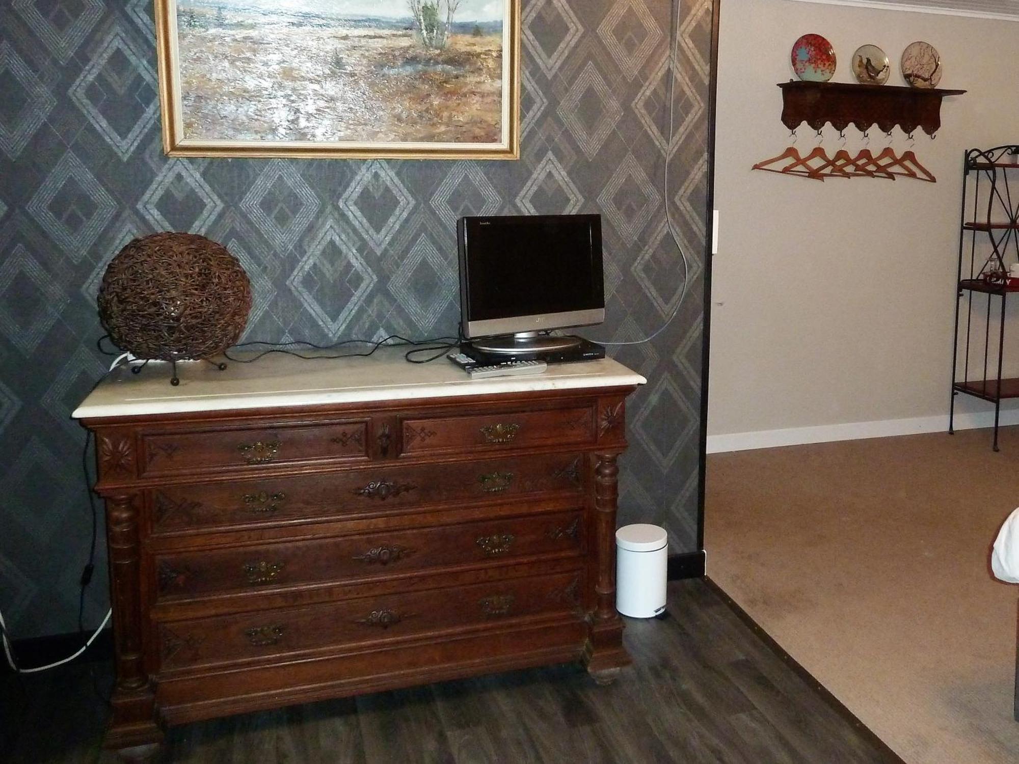 B&B Chambre D'Hotes De La Vecquee สตูมองต์ ห้อง รูปภาพ